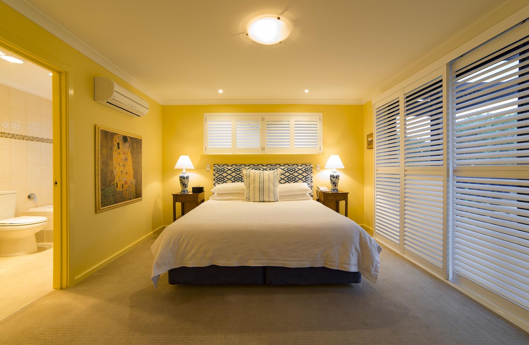 The Beach House At Bayside Albany Buitenkant foto