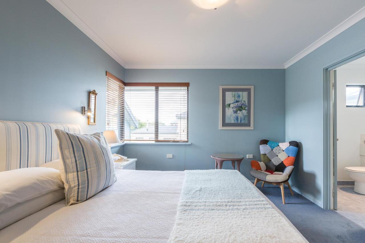 The Beach House At Bayside Albany Buitenkant foto