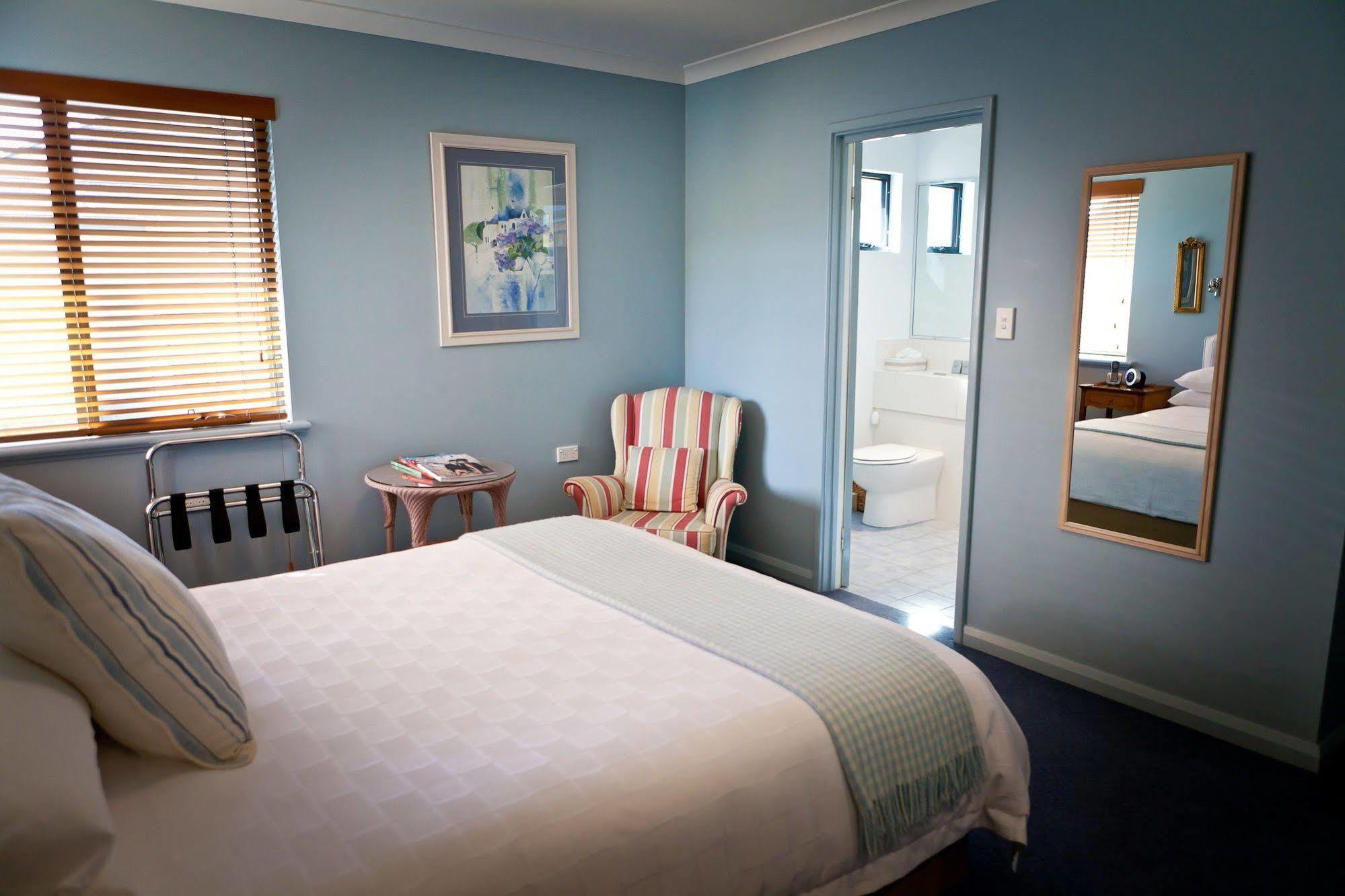 The Beach House At Bayside Albany Buitenkant foto